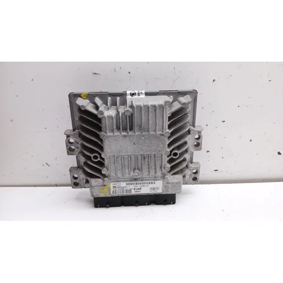 Centralita Motor Uce para Ford Mondeo Iv (Ba7)