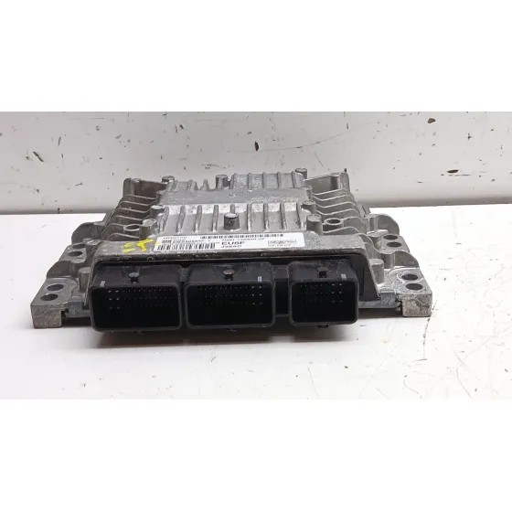Centralita Motor Uce para Ford Mondeo Iv (Ba7)