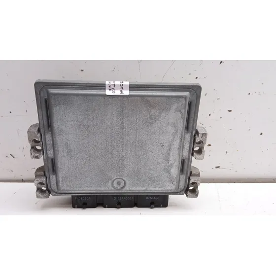 Centralita Motor Uce para Ford Mondeo Iv (Ba7)