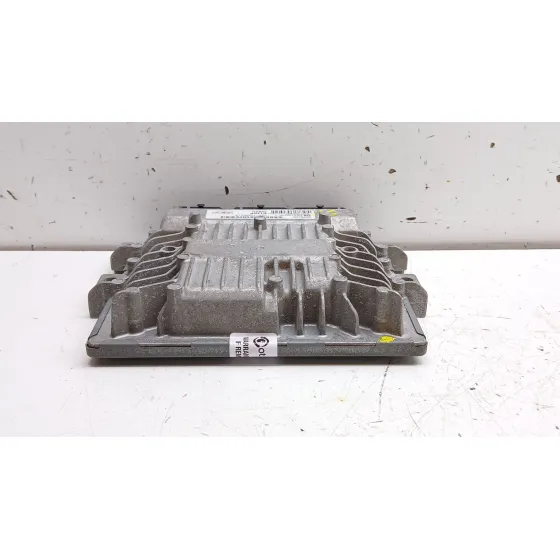 Centralita Motor Uce para Ford Mondeo Iv (Ba7)