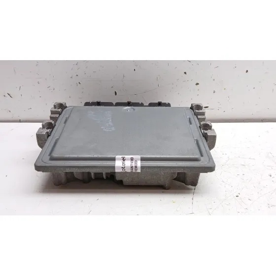 Centralita Motor Uce para Ford Mondeo Iv (Ba7)