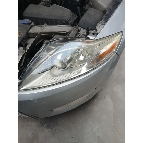 Faro Izquierdo para Ford Mondeo Iv (Ba7)