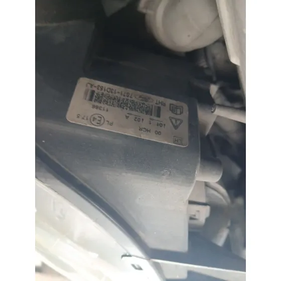 Faro Izquierdo para Ford Mondeo Iv (Ba7)