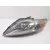 Faro Izquierdo para Ford Mondeo Iv (Ba7)
