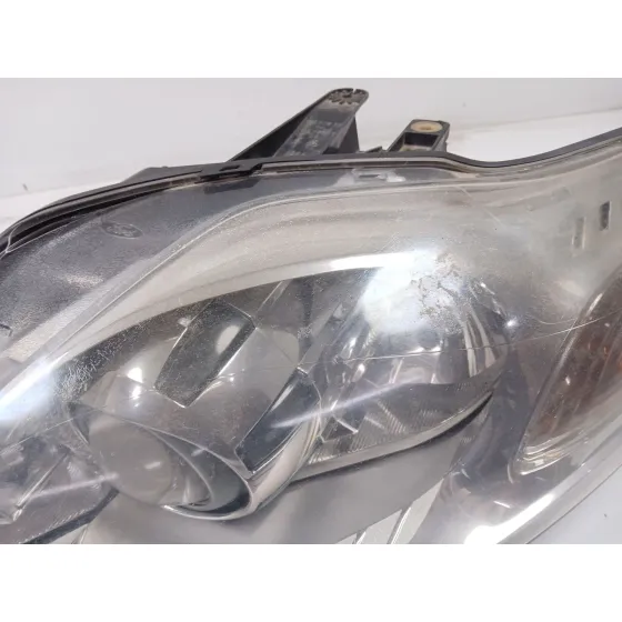 Faro Izquierdo para Ford Mondeo Iv (Ba7)