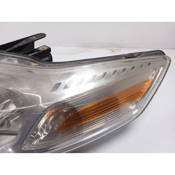 Faro Izquierdo para Ford Mondeo Iv (Ba7)