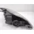 Faro Izquierdo para Ford Mondeo Iv (Ba7)