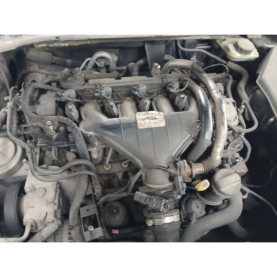 Motor Completo para Ford Mondeo Iv (Ba7)