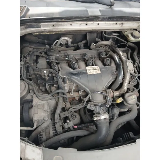 Motor Completo para Ford Mondeo Iv (Ba7)