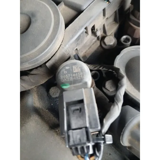 Motor Completo para Ford Mondeo Iv (Ba7)