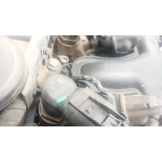 Motor Completo para Ford Mondeo Iv (Ba7)