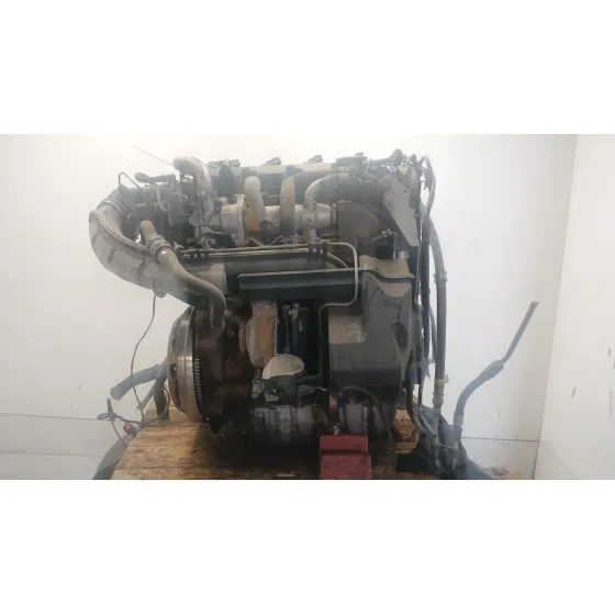 Motor Completo para Ford Mondeo Iv (Ba7)