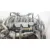 Motor Completo para Ford Mondeo Iv (Ba7)