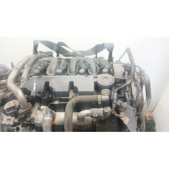 Motor Completo para Ford Mondeo Iv (Ba7)