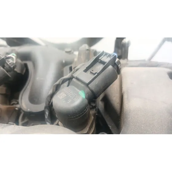 Motor Completo para Ford Mondeo Iv (Ba7)