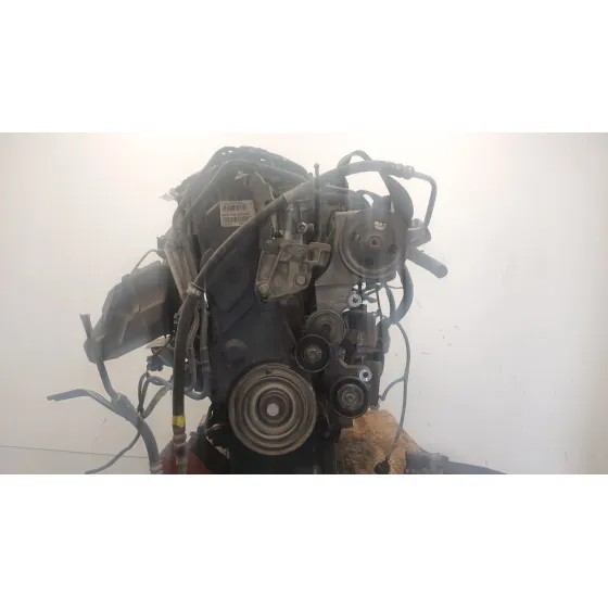 Motor Completo para Ford Mondeo Iv (Ba7)