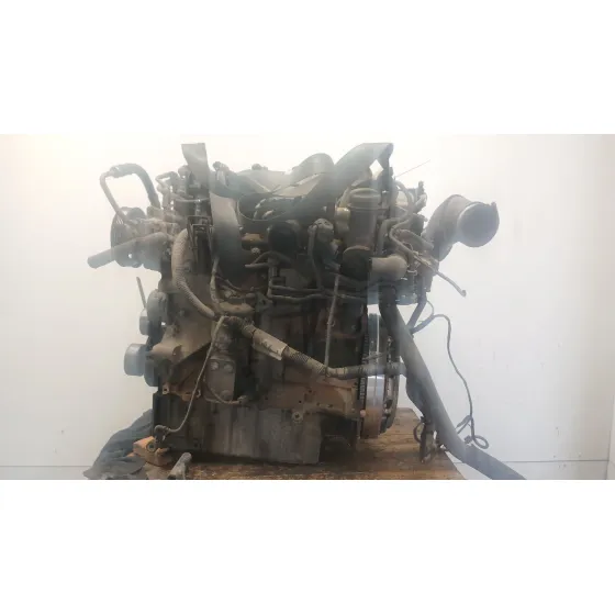 Motor Completo para Ford Mondeo Iv (Ba7)
