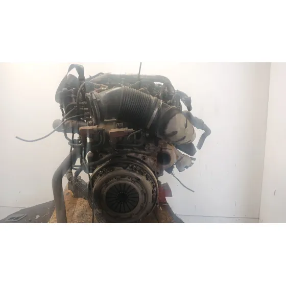 Motor Completo para Ford Mondeo Iv (Ba7)