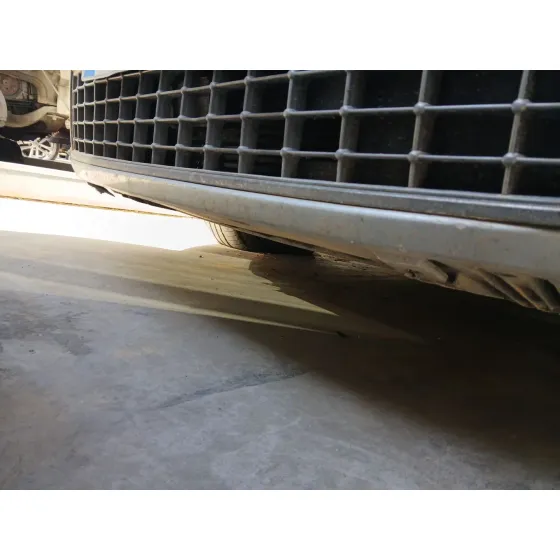 Paragolpes Delantero para Ford Mondeo Iv (Ba7)