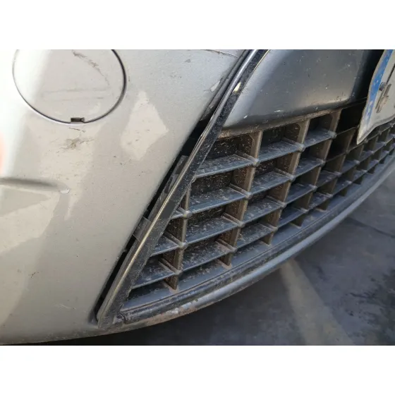 Paragolpes Delantero para Ford Mondeo Iv (Ba7)