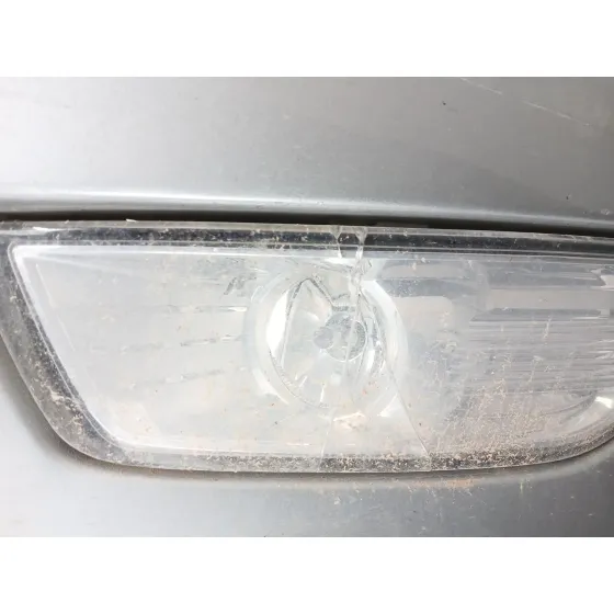 Paragolpes Delantero para Ford Mondeo Iv (Ba7)