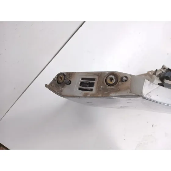 Paragolpes Delantero para Ford Mondeo Iv (Ba7)