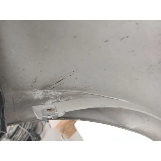 Paragolpes Delantero para Ford Mondeo Iv (Ba7)
