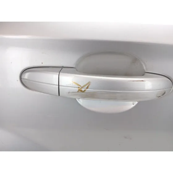 Puerta Trasera Derecha para Ford Mondeo Iv (Ba7)
