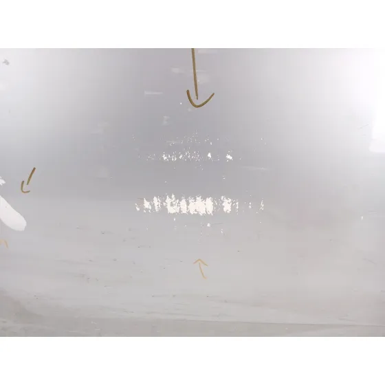 Puerta Trasera Derecha para Ford Mondeo Iv (Ba7)