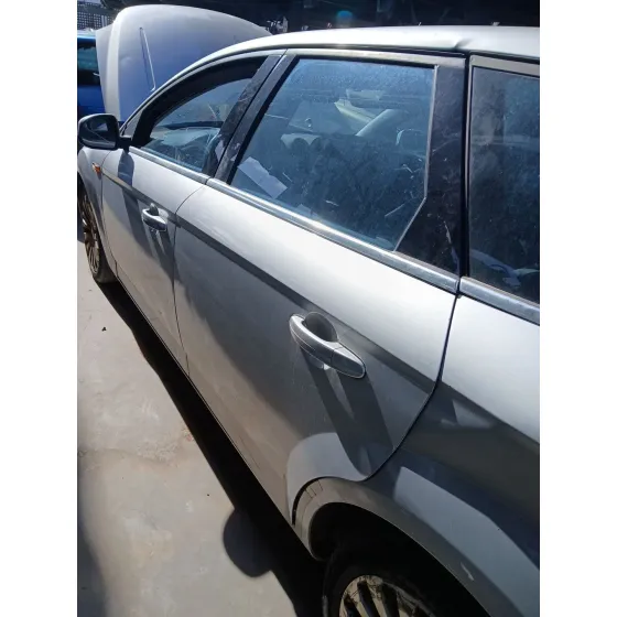 Puerta Trasera Izquierda para Ford Mondeo Iv (Ba7)