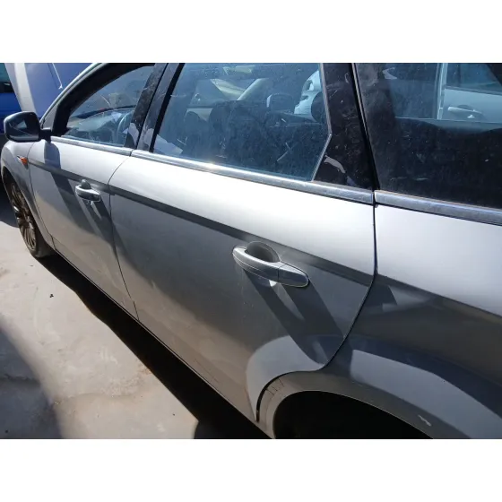 Puerta Trasera Izquierda para Ford Mondeo Iv (Ba7)