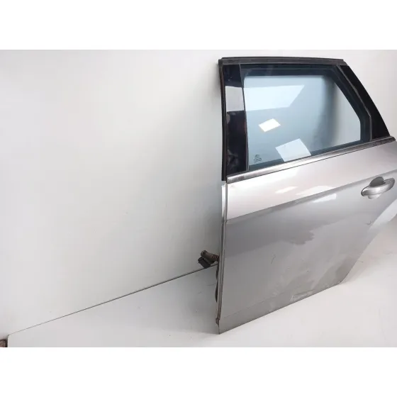 Puerta Trasera Izquierda para Ford Mondeo Iv (Ba7)
