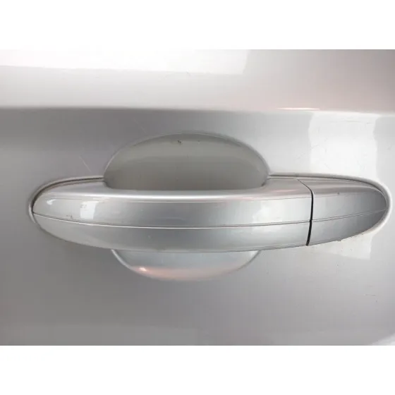Puerta Trasera Izquierda para Ford Mondeo Iv (Ba7)