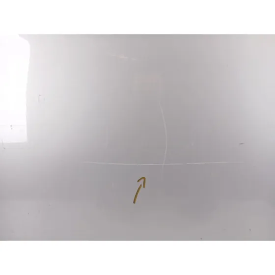 Puerta Trasera Izquierda para Ford Mondeo Iv (Ba7)