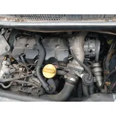 Motor Completo para Renault Grand Scenic Ii (Jm0/1_)