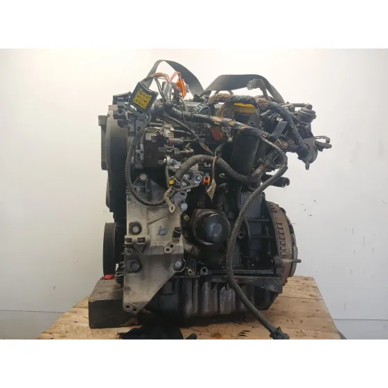 Motor Completo para Renault Grand Scenic Ii (Jm0/1_)