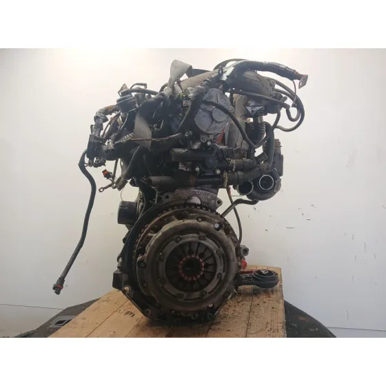 Motor Completo para Renault Grand Scenic Ii (Jm0/1_)