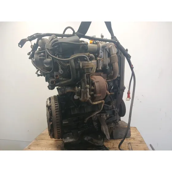 Motor Completo para Renault Grand Scenic Ii (Jm0/1_)