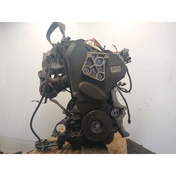 Motor Completo para Renault Grand Scenic Ii (Jm0/1_)