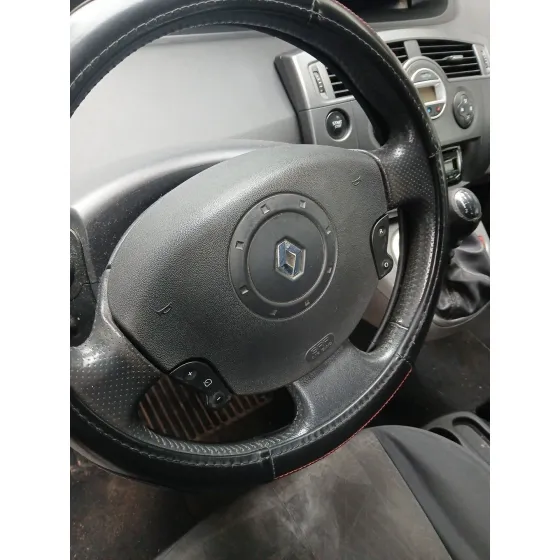Anillo Airbag para Renault Grand Scenic Ii (Jm0/1_)