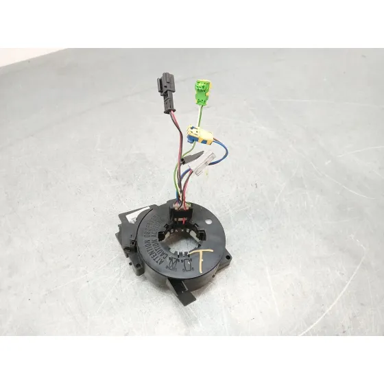 Anillo Airbag para Renault Grand Scenic Ii (Jm0/1_)
