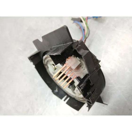 Anillo Airbag para Renault Grand Scenic Ii (Jm0/1_)