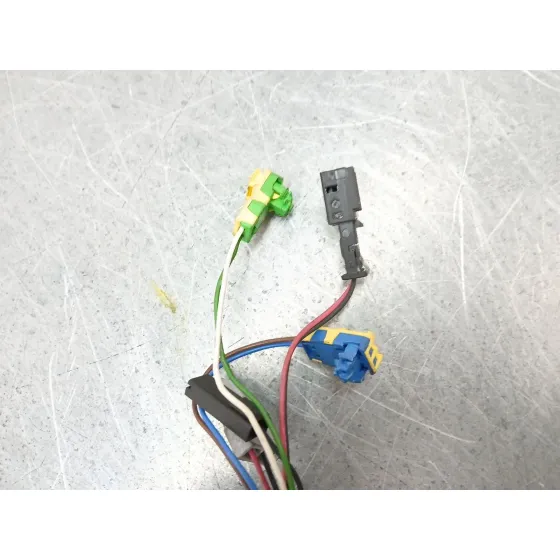 Anillo Airbag para Renault Grand Scenic Ii (Jm0/1_)