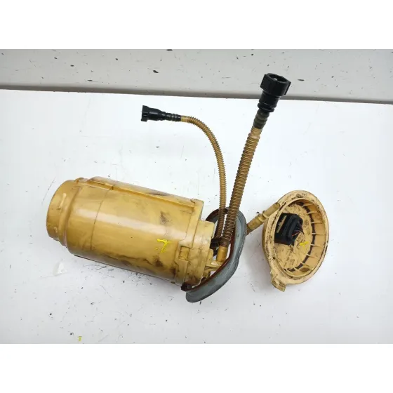 Aforador para Audi Q7 (4L)