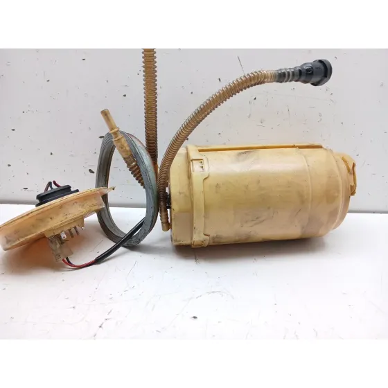 Aforador para Audi Q7 (4L)