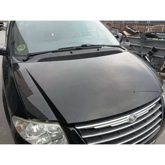 Capot para Chrysler Voyager Iv (Rg, Rs)