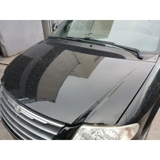 Capot para Chrysler Voyager Iv (Rg, Rs)