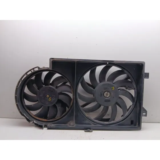 Electroventilador para Chrysler Voyager Iv (Rg, Rs)