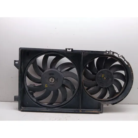 Electroventilador para Chrysler Voyager Iv (Rg, Rs)