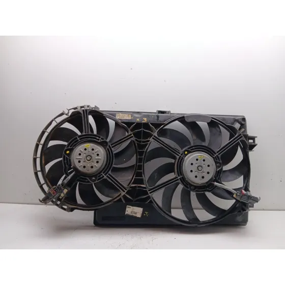 Electroventilador para Chrysler Voyager Iv (Rg, Rs)